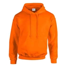 gildan safety-orange